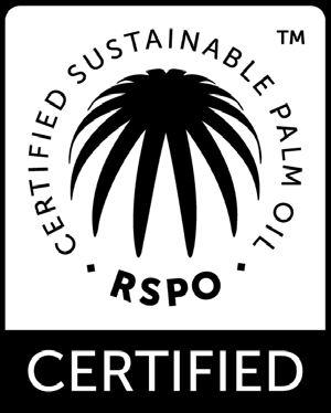 RSPO logó
